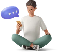 Personnage 3D