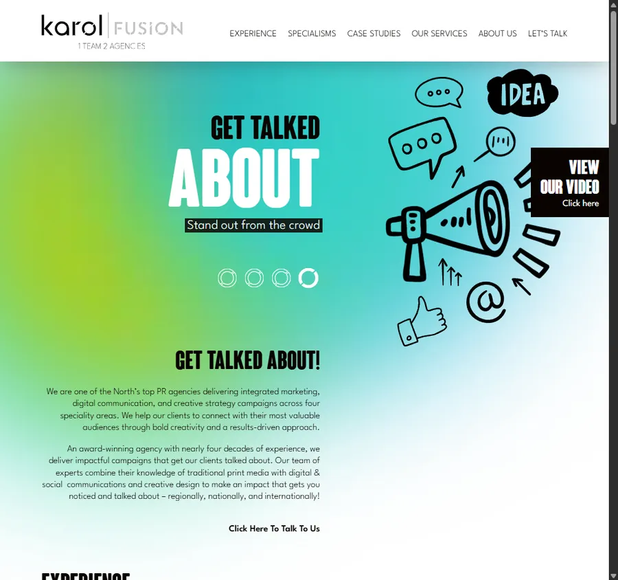 Karol Marketing