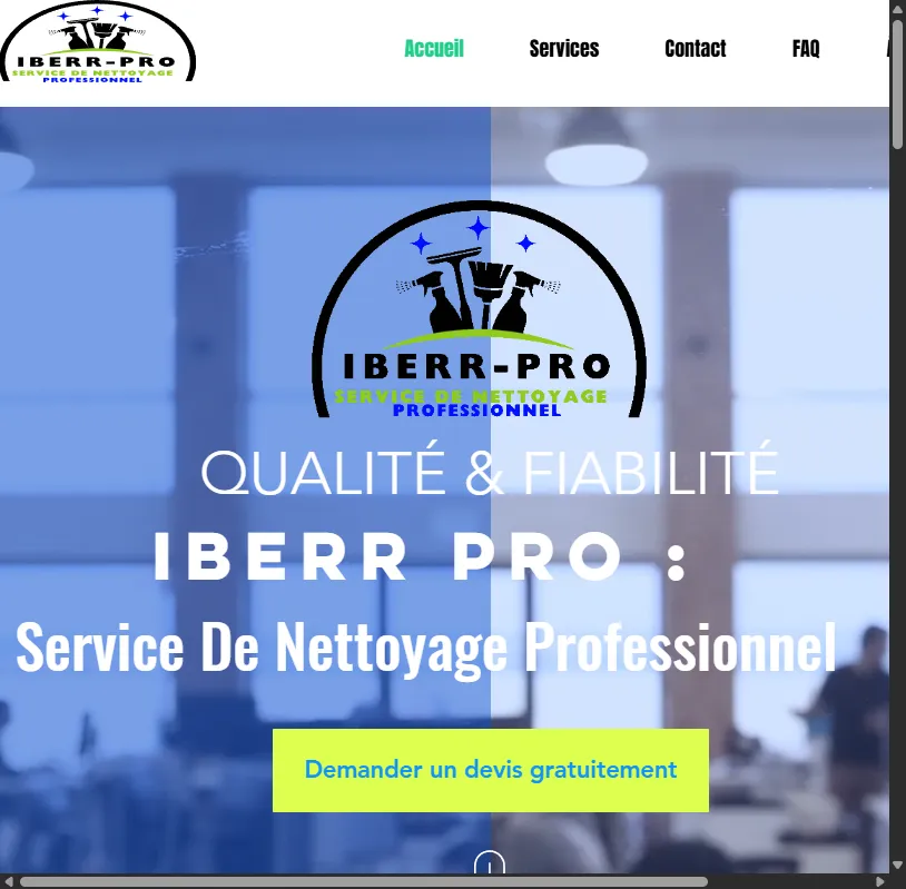 iBERR-Pro